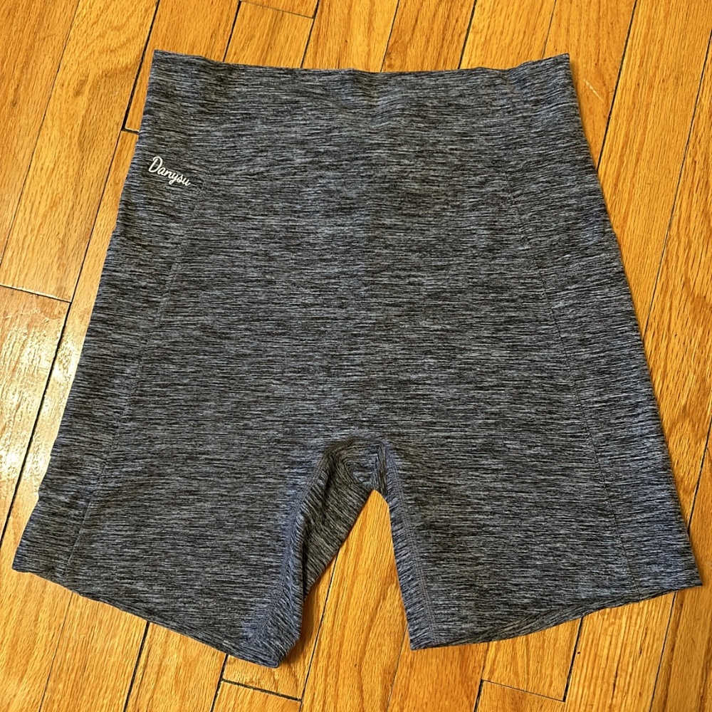 Danysu biker shorts